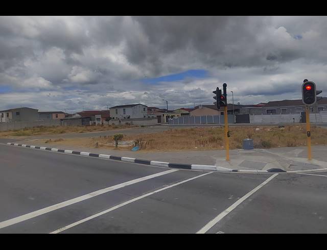 1,436M² VACANT LAND FOR SALE IN EASTRIDGE